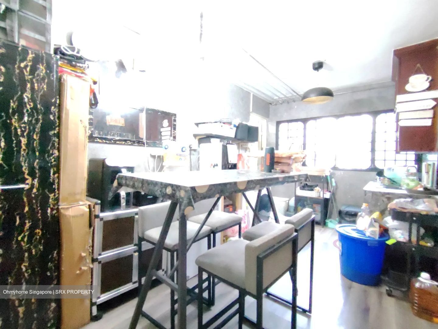 Blk 534 Jurong West Street 52 (Jurong West), HDB 3 Rooms #586188691